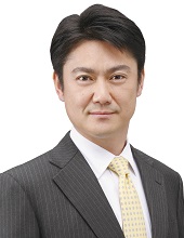 Takashi Yamashita