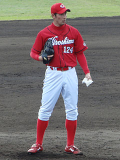 Takaya Kawauchi