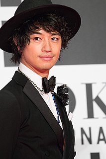 Takumi Saitoh