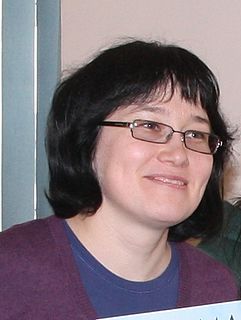 Tamara Tansykkuzhina