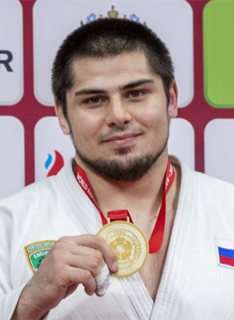 Tamerlan Bashaev