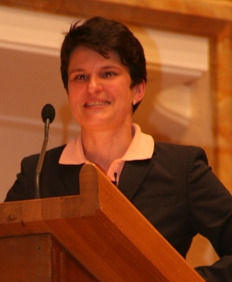 Tanja Gönner