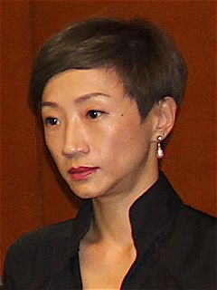 Tanya Chan