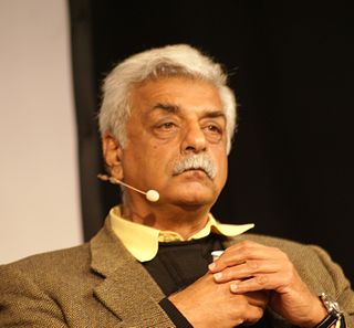 Tariq Ali