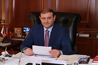 Taron Margaryan
