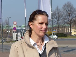 Tatjana Festerling