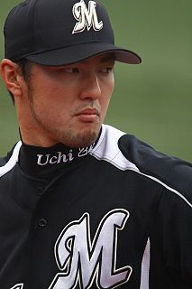 Tatuya Uchi