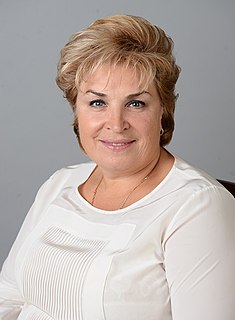 Tatjana Gennadevna Nesterenko