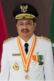 Tengku Erry Nuradi