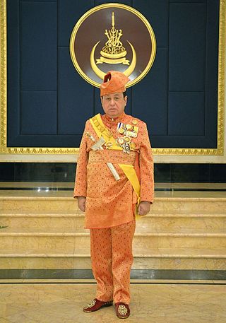 Tengku Sulaiman Shah