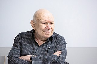 Teodor Shanin