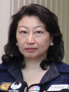 Teresa Cheng Yeuk-wah