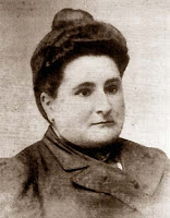 Teresa Mañé