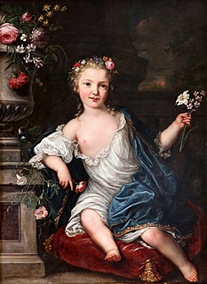 Princess Thérèse of France