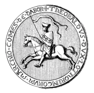 Theobald I, Duke of Lorraine