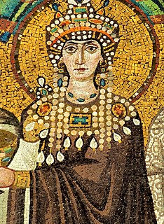 Theodora