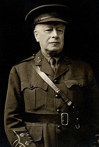 Theodore Dyke Acland