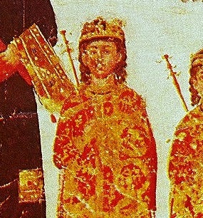 Theodoros II Palaiologos