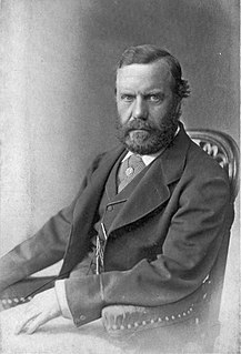 Theodore Roosevelt Sr.