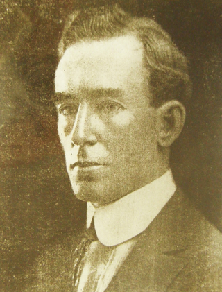 Theodore Thomson Flynn