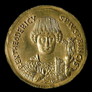 Theoderic the Great