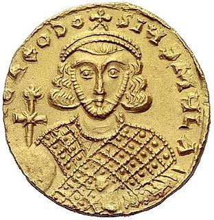 Theodosios III