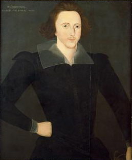 Theophilus Howard, 2nd Earl of Suffolk
