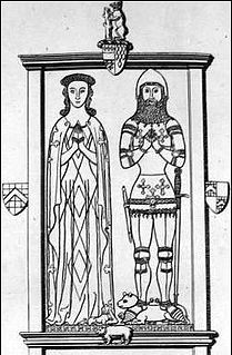 Thomas de Beauchamp, 12th Earl of Warwick