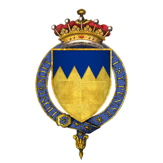 Thomas Boleyn, 1st Earl of Wiltshire