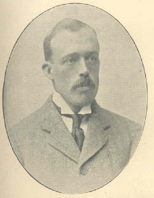 Thomas Brassey, 2nd Earl Brassey