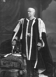 Thomas Brooks, 1st Baron Crawshaw