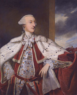 Thomas Brudenell-Bruce, 1st Earl of Ailesbury