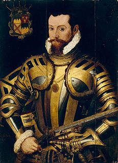 Thomas Butler, 10th Earl of Ormond