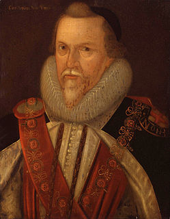 Thomas Cecil, 1st Earl of Exeter