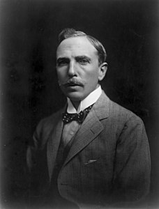 Thomas Denman, 3rd Baron Denman