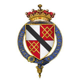 Thomas le Despenser, 1st Earl of Gloucester