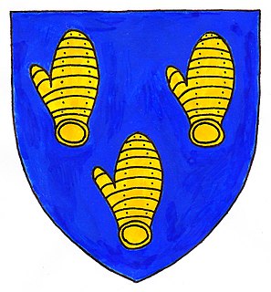 Thomas Fane, 6th Earl of Westmorland