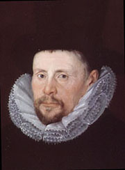Thomas Fleming