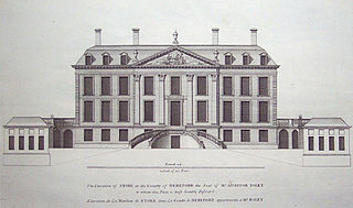 Thomas Foley, 1st Baron Foley