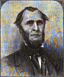 Thomas Francis Marshall