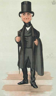 Thomas Fremantle, 1st Baron Cottesloe