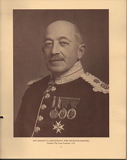 Thomas Fremantle, 3rd Baron Cottesloe