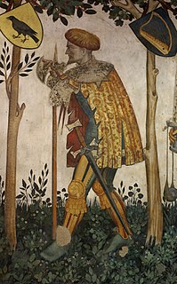 Thomas II, Marquess of Saluzzo