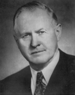 Thomas J. Mabry