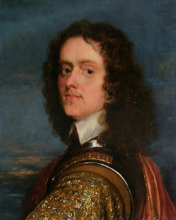Thomas Jermyn, 2nd Baron Jermyn