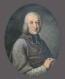 Thomas Johann von Thun und Hohenstein