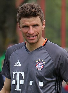 Thomas Müller