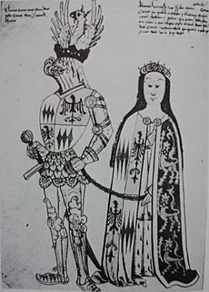 Thomas Montacute, 4th Earl of Salisbury