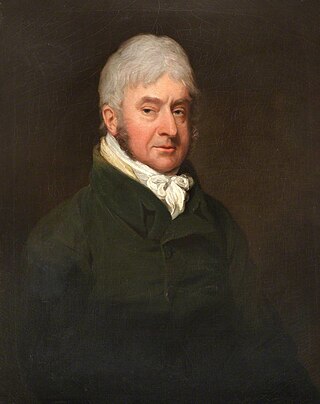Thomas Onslow, 2nd Earl of Onslow