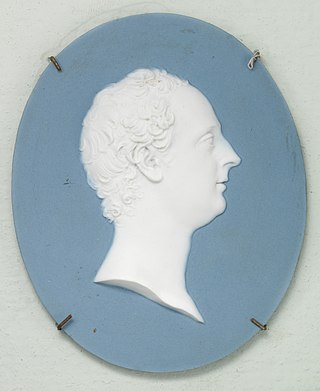 Thomas Pitt, 1st Baron Camelford